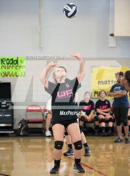 Thumbnail 2 in Ursuline Academy @ McGehee photogallery.