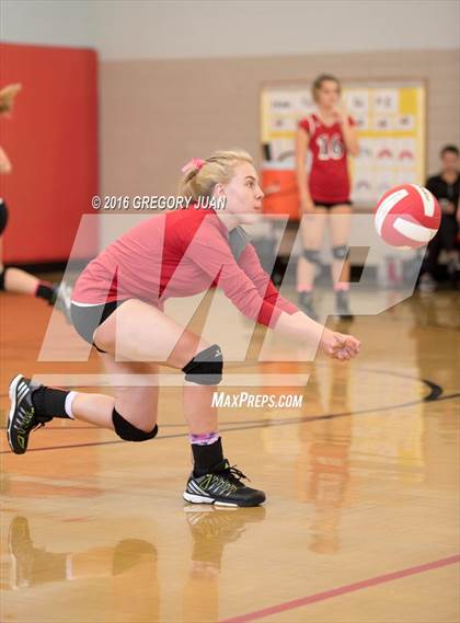 Thumbnail 3 in Ursuline Academy @ McGehee photogallery.
