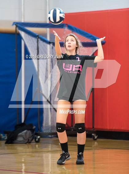 Thumbnail 3 in Ursuline Academy @ McGehee photogallery.