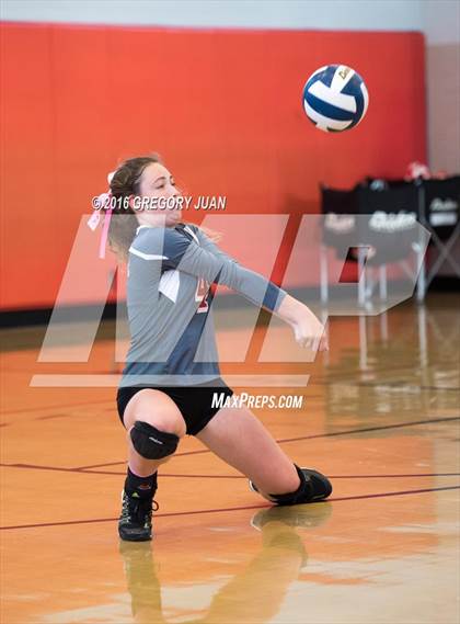 Thumbnail 1 in Ursuline Academy @ McGehee photogallery.