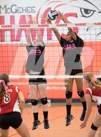 Thumbnail 3 in Ursuline Academy @ McGehee photogallery.