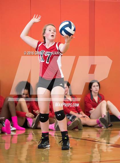 Thumbnail 3 in Ursuline Academy @ McGehee photogallery.