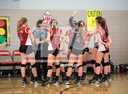 Thumbnail 2 in Ursuline Academy @ McGehee photogallery.