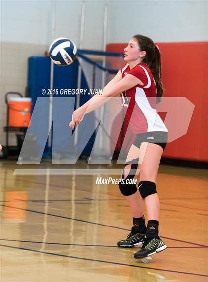 Thumbnail 2 in Ursuline Academy @ McGehee photogallery.