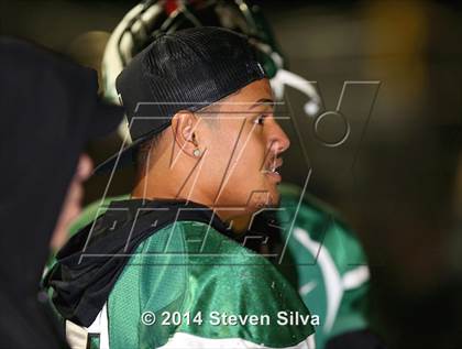 Thumbnail 3 in Edison (Fresno) vs. Oceanside (CIF SoCal Regional D1 Final) photogallery.