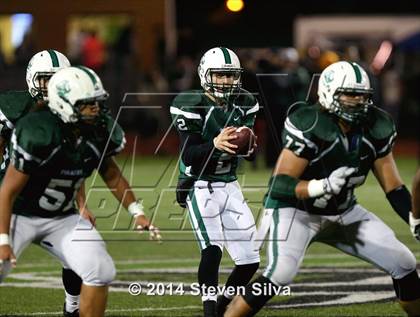Thumbnail 1 in Edison (Fresno) vs. Oceanside (CIF SoCal Regional D1 Final) photogallery.