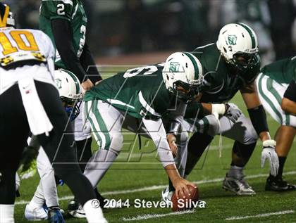 Thumbnail 1 in Edison (Fresno) vs. Oceanside (CIF SoCal Regional D1 Final) photogallery.