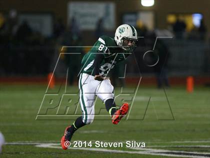 Thumbnail 1 in Edison (Fresno) vs. Oceanside (CIF SoCal Regional D1 Final) photogallery.