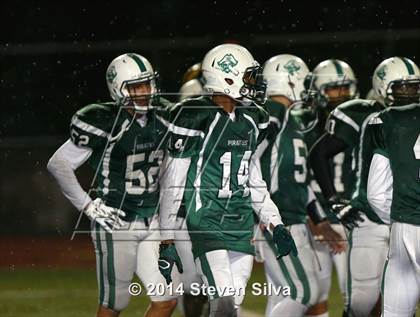 Thumbnail 2 in Edison (Fresno) vs. Oceanside (CIF SoCal Regional D1 Final) photogallery.