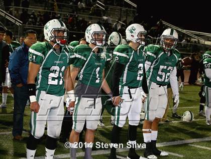 Thumbnail 3 in Edison (Fresno) vs. Oceanside (CIF SoCal Regional D1 Final) photogallery.