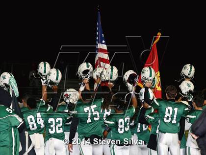 Thumbnail 1 in Edison (Fresno) vs. Oceanside (CIF SoCal Regional D1 Final) photogallery.