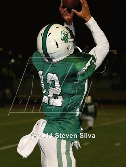 Thumbnail 1 in Edison (Fresno) vs. Oceanside (CIF SoCal Regional D1 Final) photogallery.
