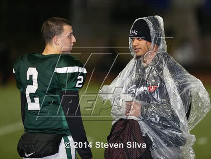 Thumbnail 3 in Edison (Fresno) vs. Oceanside (CIF SoCal Regional D1 Final) photogallery.