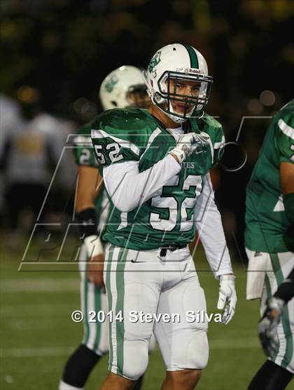 Thumbnail 3 in Edison (Fresno) vs. Oceanside (CIF SoCal Regional D1 Final) photogallery.