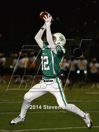 Thumbnail 2 in Edison (Fresno) vs. Oceanside (CIF SoCal Regional D1 Final) photogallery.