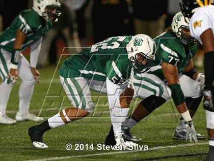 Thumbnail 2 in Edison (Fresno) vs. Oceanside (CIF SoCal Regional D1 Final) photogallery.