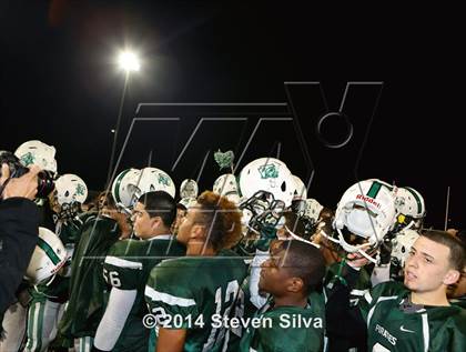 Thumbnail 1 in Edison (Fresno) vs. Oceanside (CIF SoCal Regional D1 Final) photogallery.