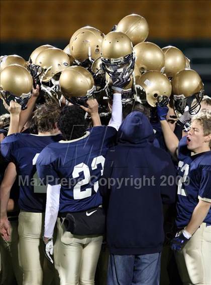 Thumbnail 2 in York vs. Notre Dame (Section 5 Class D Seminfinal) photogallery.