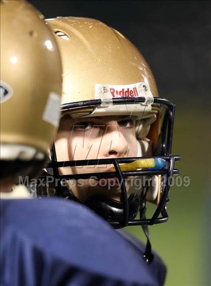 Thumbnail 1 in York vs. Notre Dame (Section 5 Class D Seminfinal) photogallery.