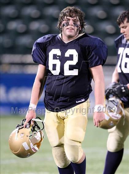 Thumbnail 2 in York vs. Notre Dame (Section 5 Class D Seminfinal) photogallery.