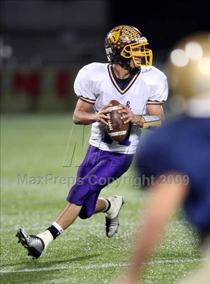 Thumbnail 1 in York vs. Notre Dame (Section 5 Class D Seminfinal) photogallery.