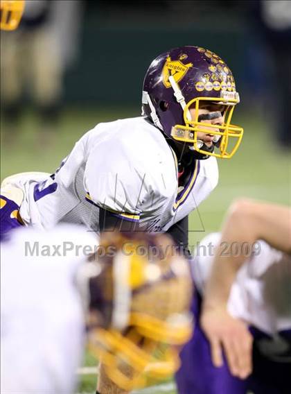 Thumbnail 3 in York vs. Notre Dame (Section 5 Class D Seminfinal) photogallery.
