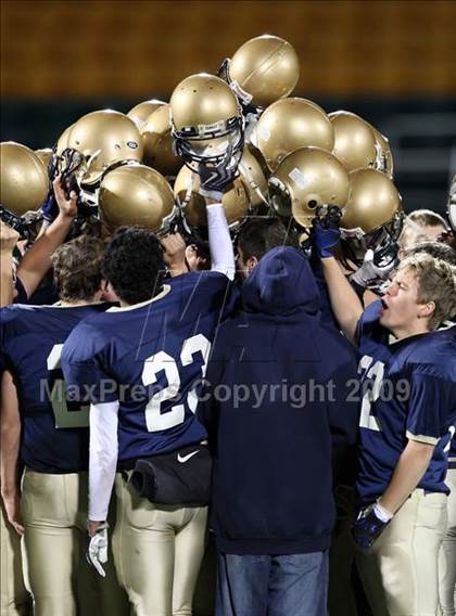 Thumbnail 3 in York vs. Notre Dame (Section 5 Class D Seminfinal) photogallery.
