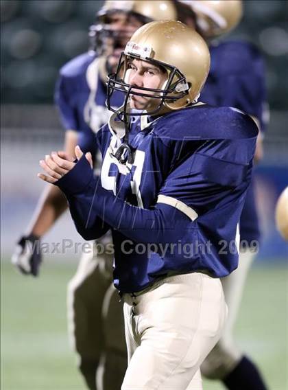 Thumbnail 3 in York vs. Notre Dame (Section 5 Class D Seminfinal) photogallery.