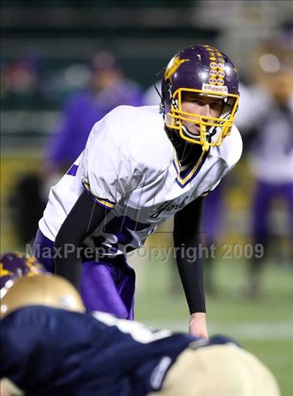 Thumbnail 1 in York vs. Notre Dame (Section 5 Class D Seminfinal) photogallery.