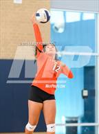 Photo from the gallery "Somerset @ Karnes City (Hondo Volleyball Tournament)"
