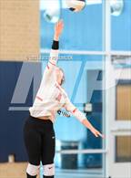 Photo from the gallery "Somerset @ Karnes City (Hondo Volleyball Tournament)"