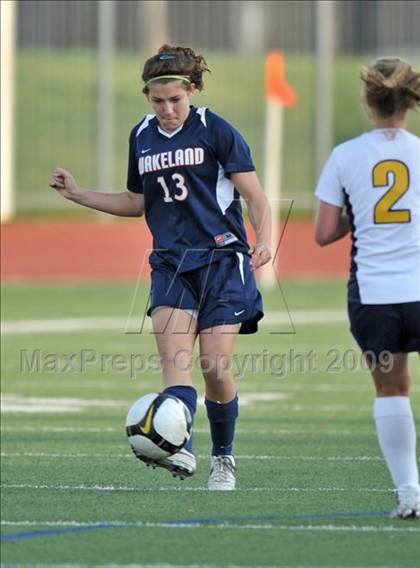 Thumbnail 3 in Wakeland vs Highland Park (Class 4A, Region II quarterfinals) photogallery.