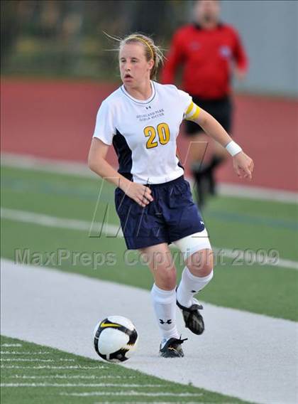 Thumbnail 3 in Wakeland vs Highland Park (Class 4A, Region II quarterfinals) photogallery.