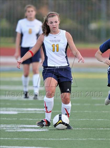 Thumbnail 1 in Wakeland vs Highland Park (Class 4A, Region II quarterfinals) photogallery.