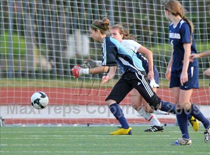 Thumbnail 3 in Wakeland vs Highland Park (Class 4A, Region II quarterfinals) photogallery.
