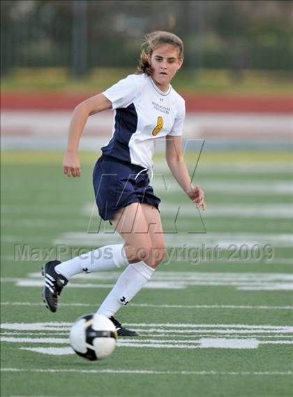 Thumbnail 1 in Wakeland vs Highland Park (Class 4A, Region II quarterfinals) photogallery.