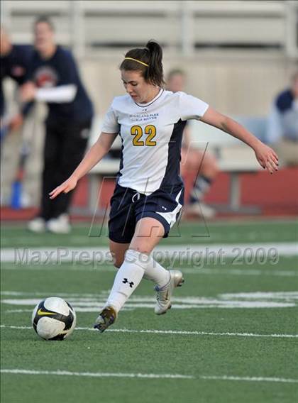 Thumbnail 3 in Wakeland vs Highland Park (Class 4A, Region II quarterfinals) photogallery.