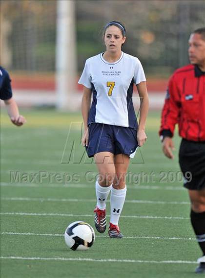 Thumbnail 3 in Wakeland vs Highland Park (Class 4A, Region II quarterfinals) photogallery.