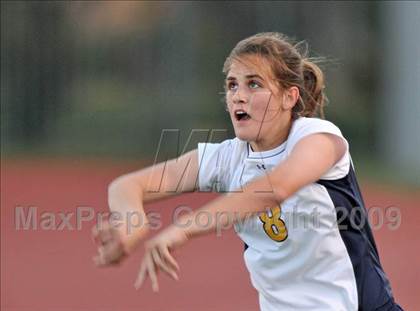 Thumbnail 3 in Wakeland vs Highland Park (Class 4A, Region II quarterfinals) photogallery.