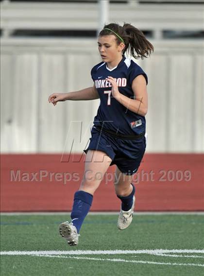 Thumbnail 3 in Wakeland vs Highland Park (Class 4A, Region II quarterfinals) photogallery.