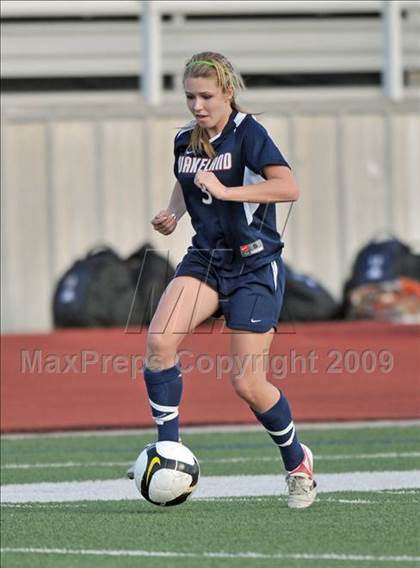 Thumbnail 1 in Wakeland vs Highland Park (Class 4A, Region II quarterfinals) photogallery.