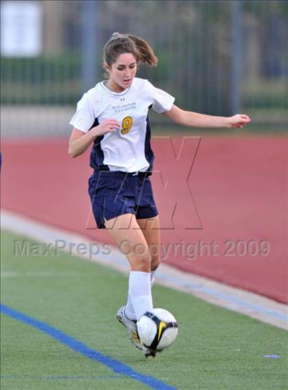 Thumbnail 3 in Wakeland vs Highland Park (Class 4A, Region II quarterfinals) photogallery.