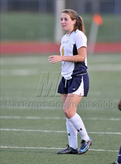 Thumbnail 3 in Wakeland vs Highland Park (Class 4A, Region II quarterfinals) photogallery.
