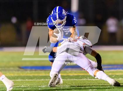 Thumbnail 3 in East @ Bingham (UHSAA Quarterfinal) photogallery.