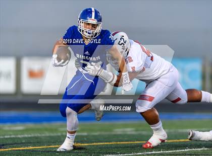 Thumbnail 1 in East @ Bingham (UHSAA Quarterfinal) photogallery.