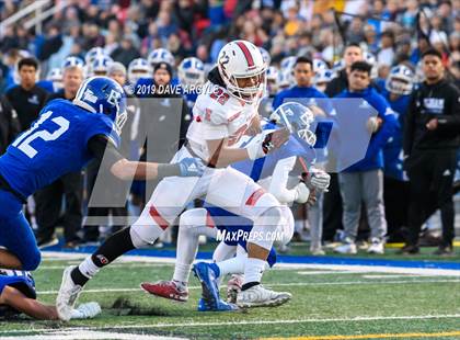 Thumbnail 2 in East @ Bingham (UHSAA Quarterfinal) photogallery.