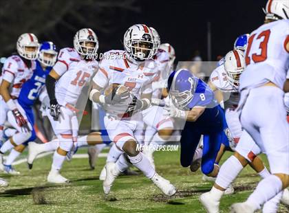 Thumbnail 3 in East @ Bingham (UHSAA Quarterfinal) photogallery.