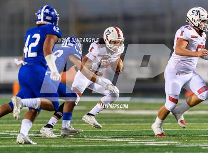 Thumbnail 2 in East @ Bingham (UHSAA Quarterfinal) photogallery.