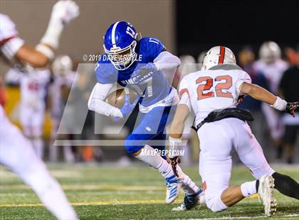 Thumbnail 2 in East @ Bingham (UHSAA Quarterfinal) photogallery.