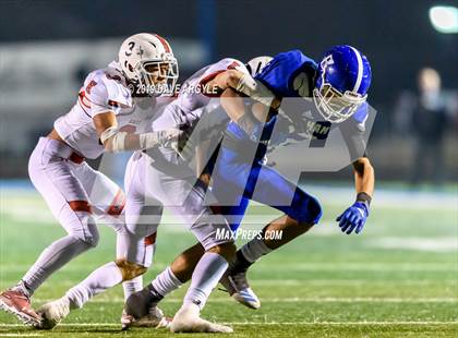 Thumbnail 2 in East @ Bingham (UHSAA Quarterfinal) photogallery.